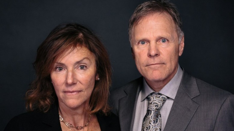 Fred and Cindy Warmbier  