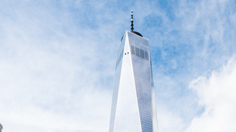 One World Trade Center