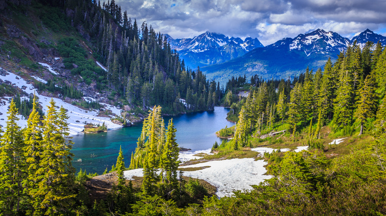 Glacier National Park