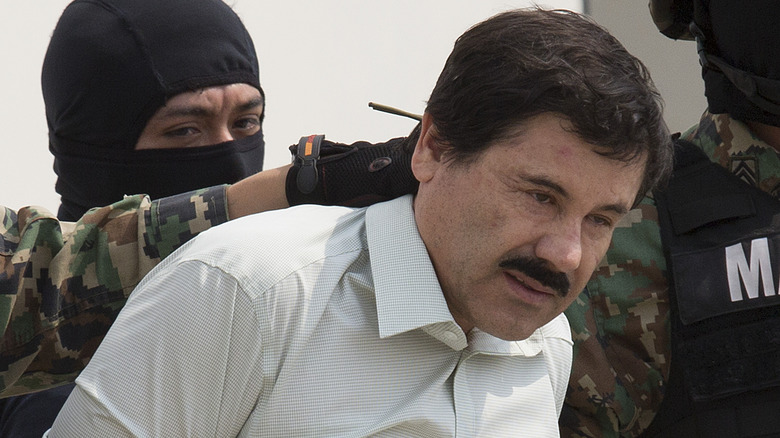 El Chapo