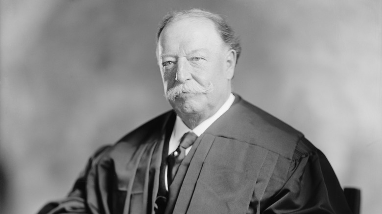 William Howard Taft