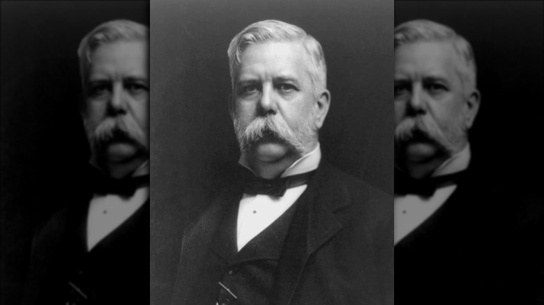 George Westinghouse