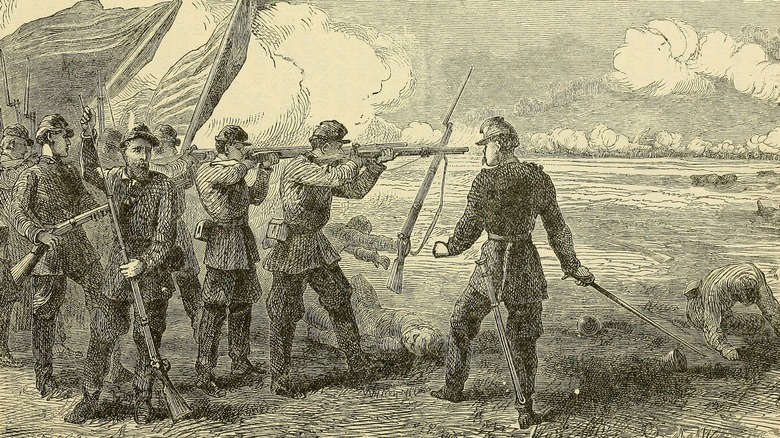 battle of bull run