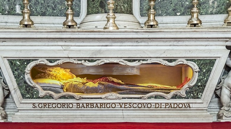 Cardinal Gregorio Barbarigo