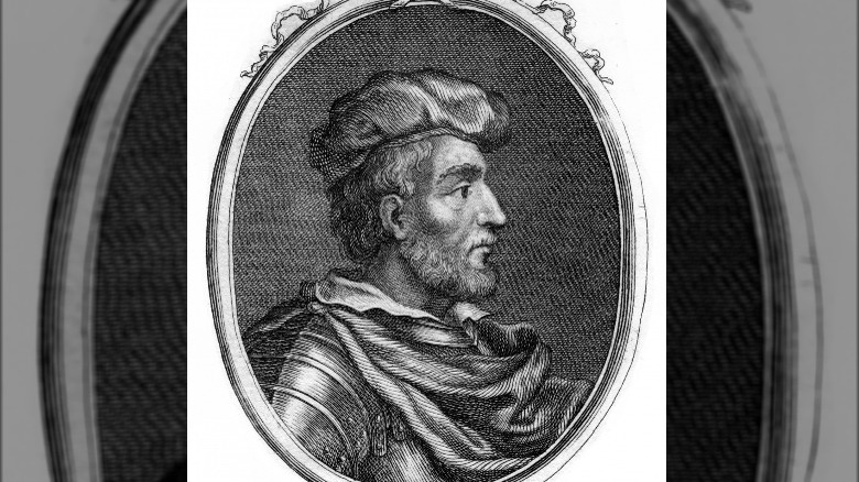 King Duncan I of Scotland