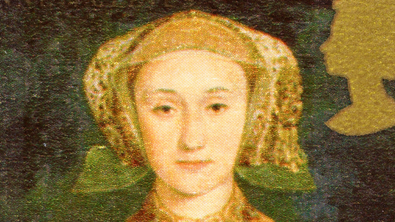 Anne of Cleves