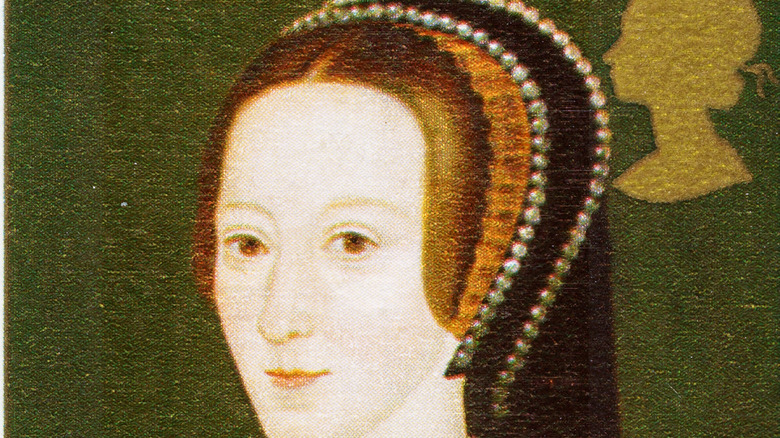 Anne Boleyn