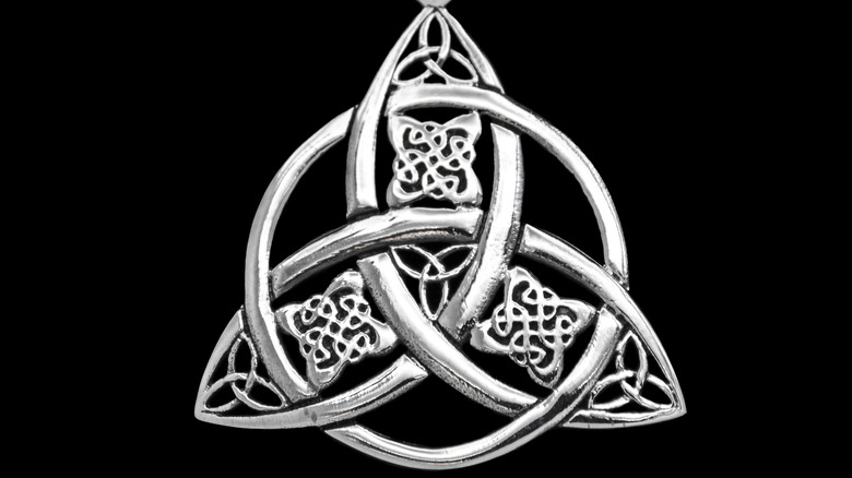 Triquetra