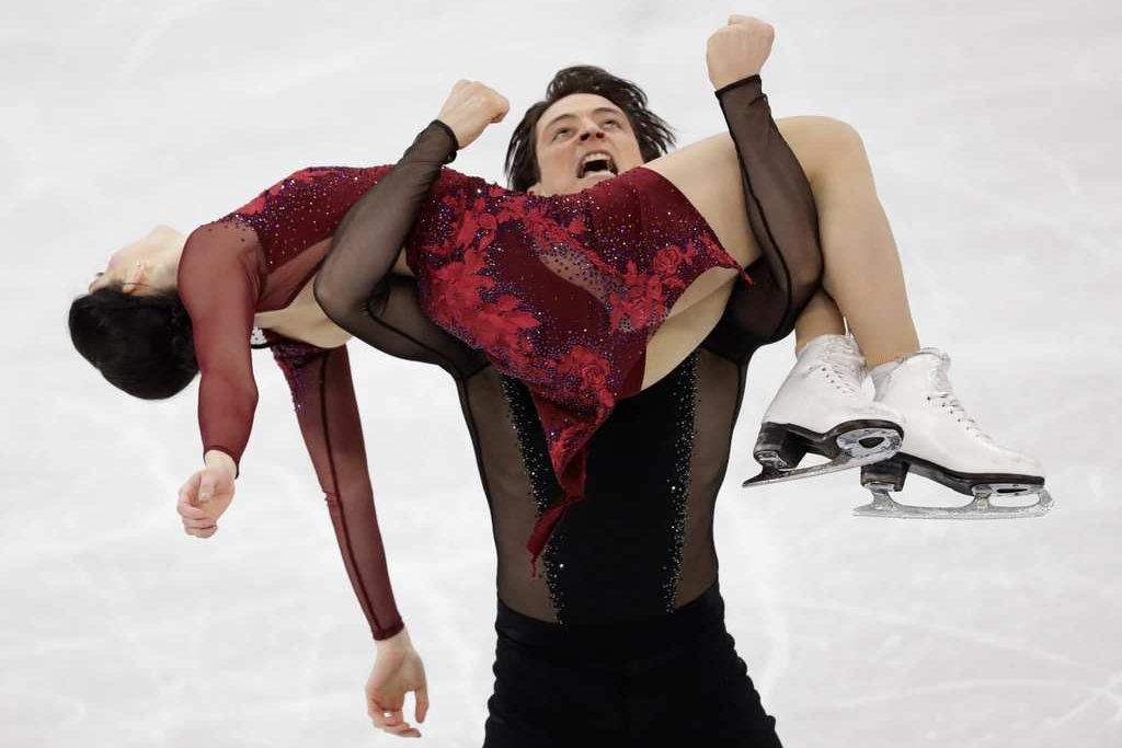 Games For A Laugh #olympics #memories | TanGental