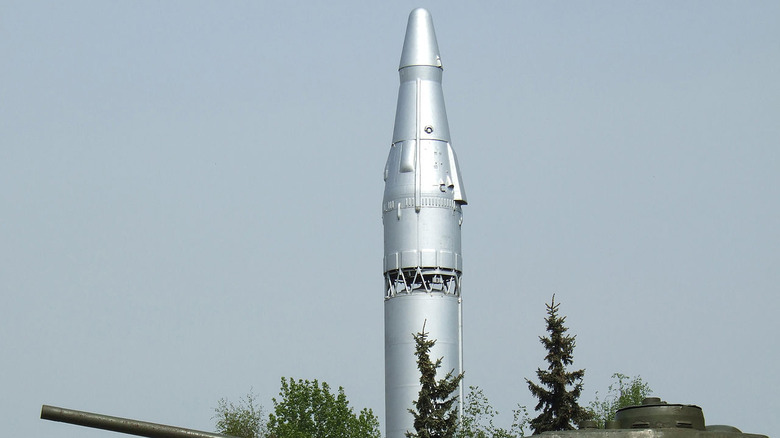 R9 missile