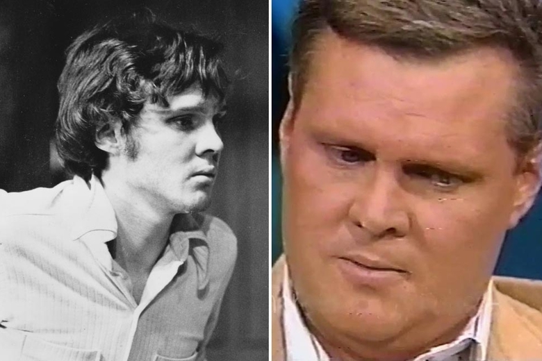 More 50s70s Teen Idols Who Are Not All Fame and Fortune Pictellme