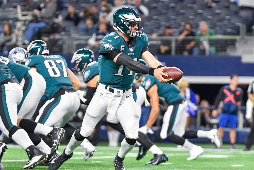 Professional Sports Teams Named After Birds - Pictellme