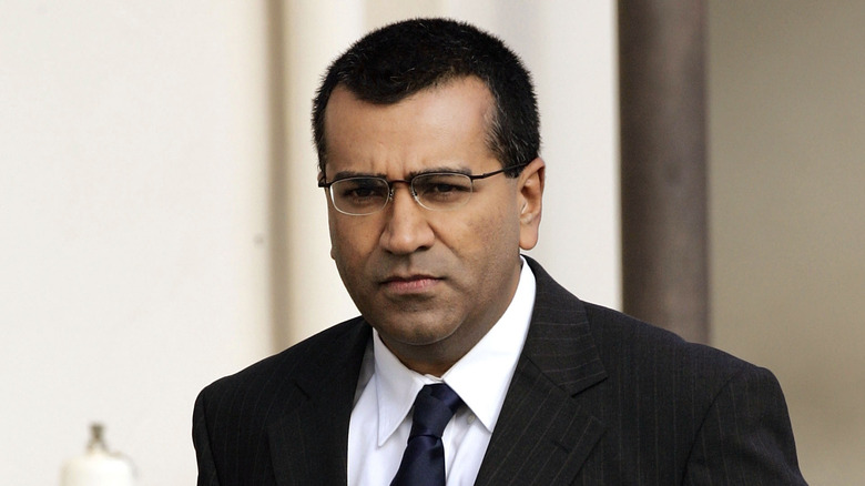 Martin Bashir