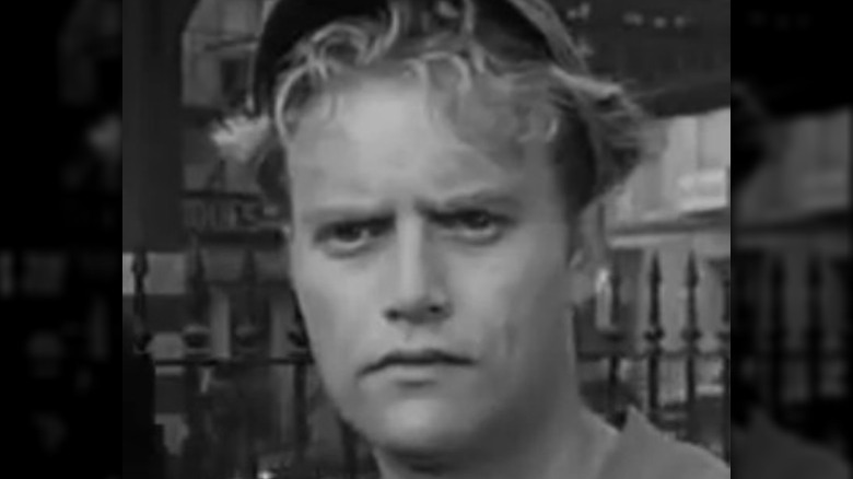 Vic Morrow