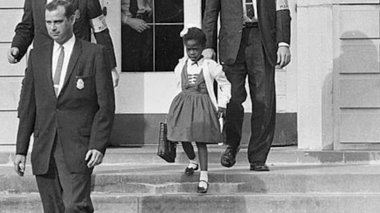 Ruby Bridges