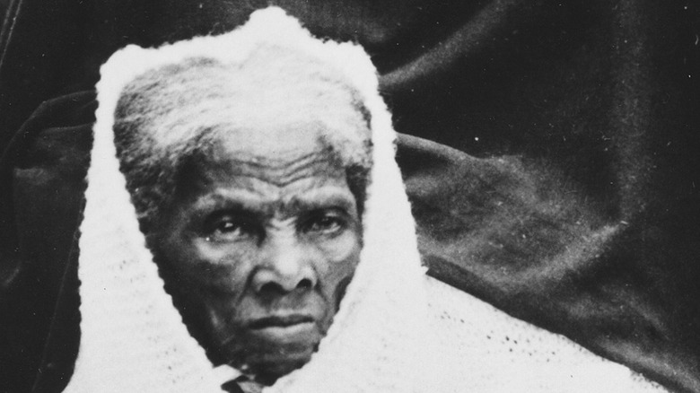 Harriet Tubman in 1913