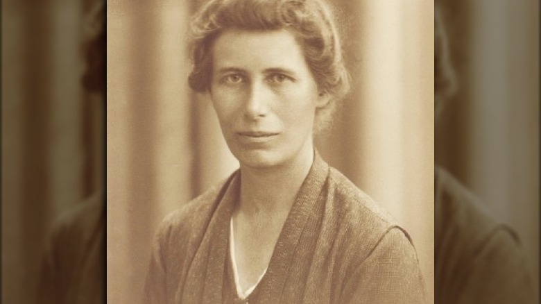 Inge Lehmann