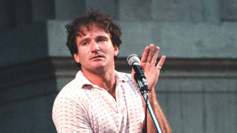 Robin Williams