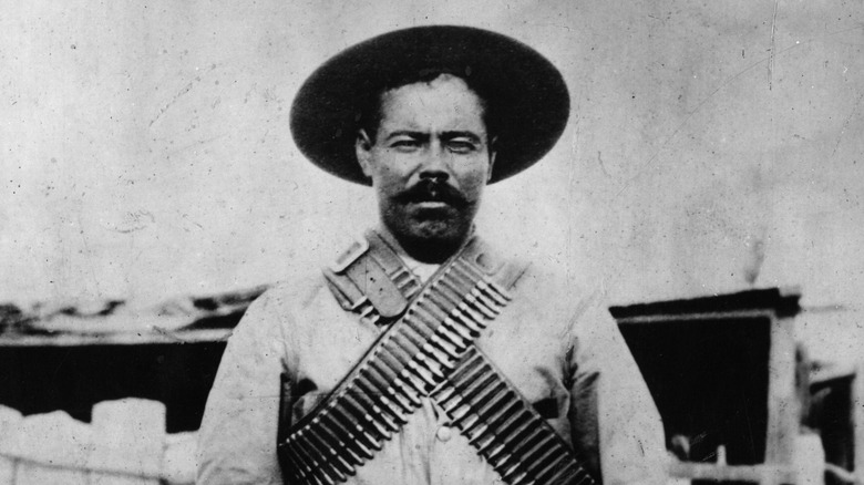 Pancho Villa