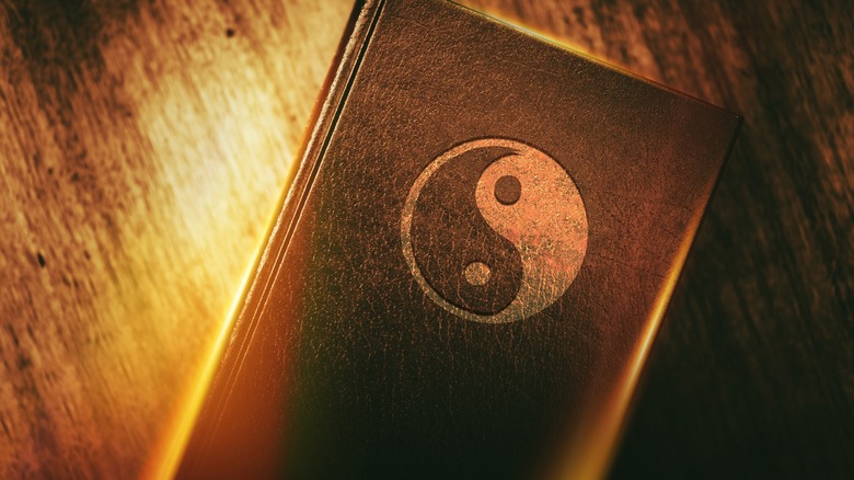 daoism yin and yang
