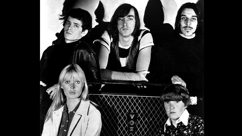 Velvet Underground and Nico