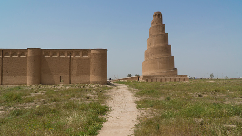 The Great Mosque