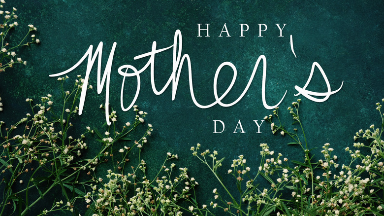 Happy Mother's Day background