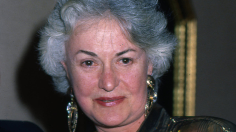 Bea Arthur