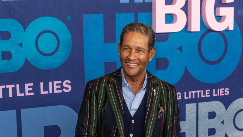 Bryant Gumbel