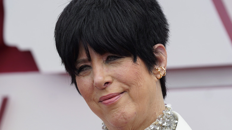 Diane Warren in 2021