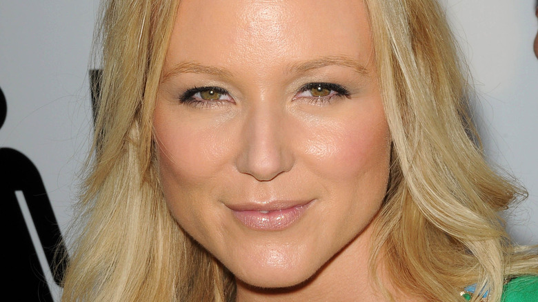 Jewel Kilcher close up