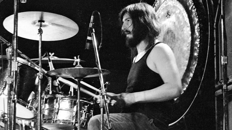 John Bonham in 1973