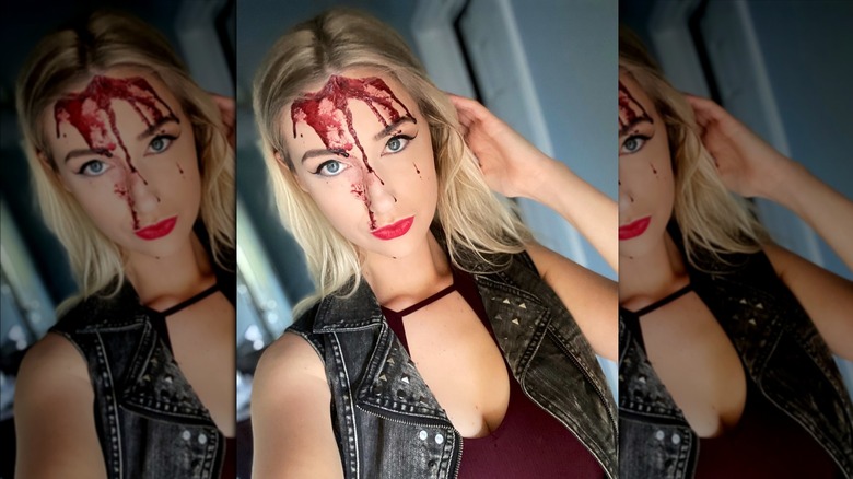 Noelle Foley