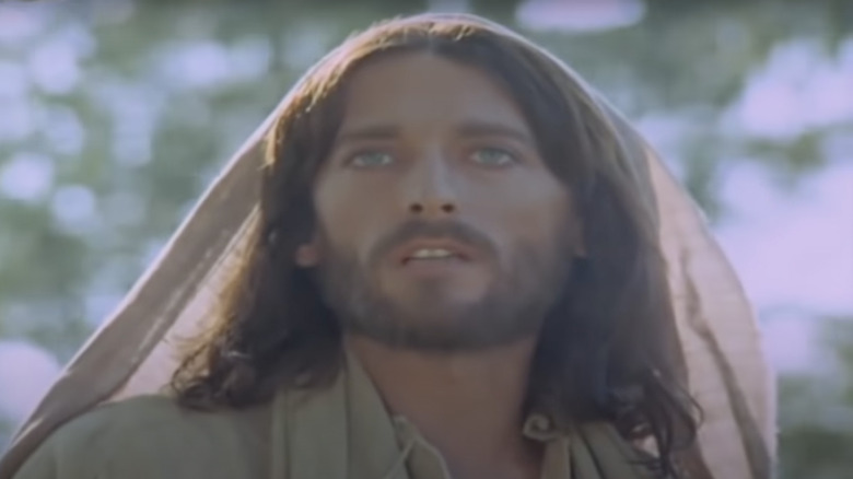 Still of Jesus of Nazareth (1977)