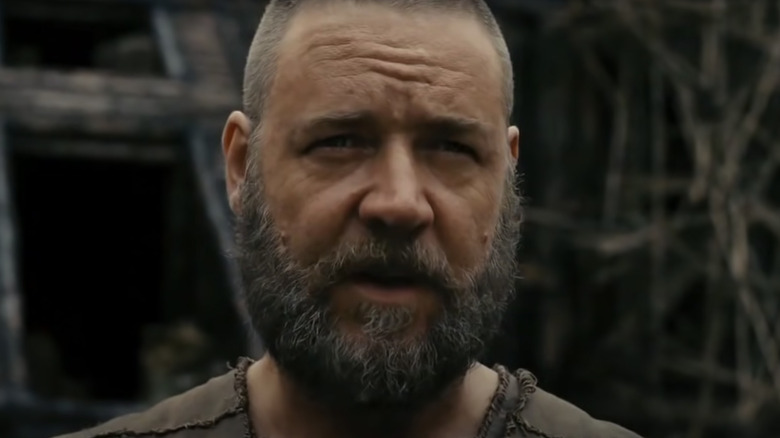 Film Still from Noah (2014)