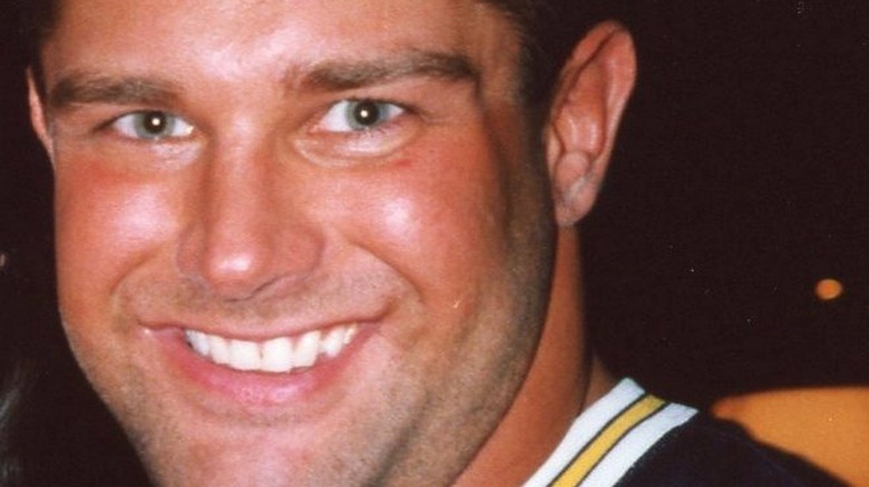 Lawler in 2000