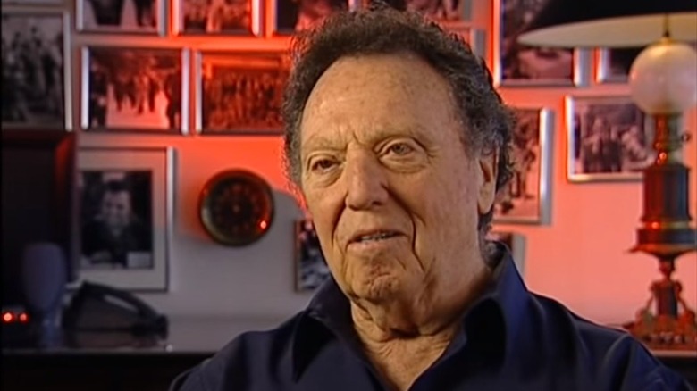 Dan Curtis in a 2004 interview