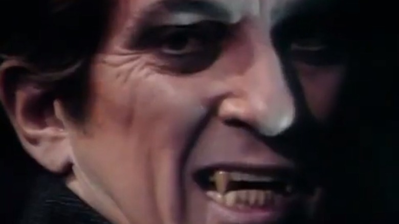 Jonathan Frid as Barnabas Collins