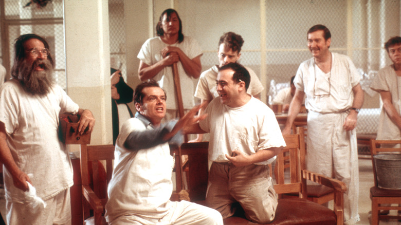 'Cuckoo's Nest '