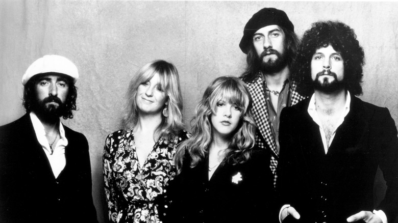 Fleetwood mac